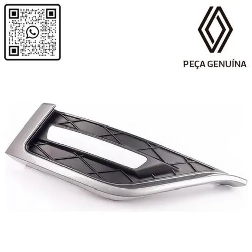 RN 39054R 266439054R ACABAMENTO DO FAROL DE NEBLINA DO PARAC 1